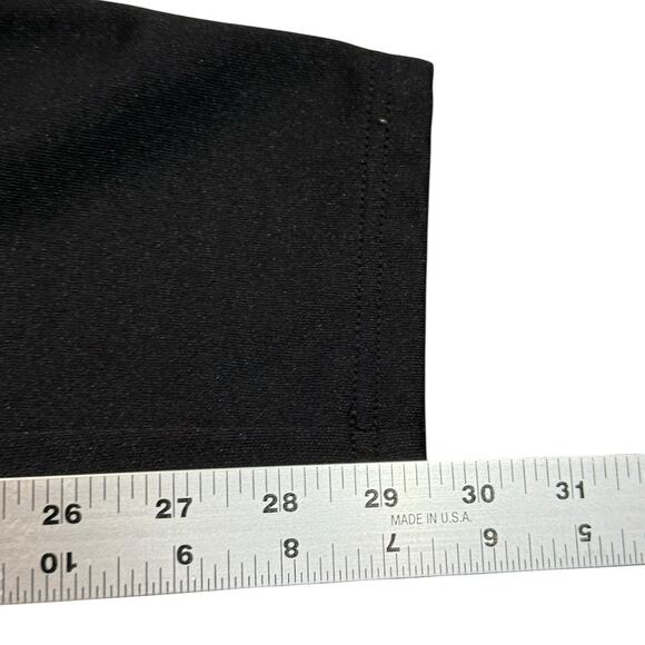 Under Armour Men’s Size Small Black Baseball Pants - Picture 4 of 7